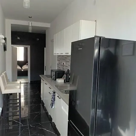 King's 21 In The Center Apartment *