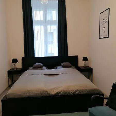 King's 21 In The Center Budapest